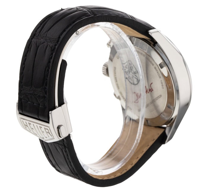 Tag Heuer Carrera CV2119.FC6310 Image 3